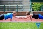 TruFit Academy - kickstart program - full body workout everyday