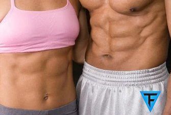 TruFitacademy v-cut program - abs workout - get washboard abs