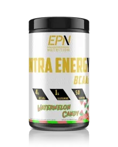 epn supplements - bcaa