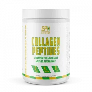 epn supplements - collagen