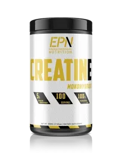 epn supplements - creatine
