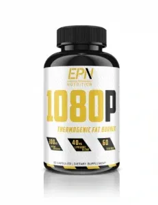 epn supplements - fat burner