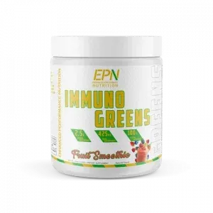 epn supplements - immuno greens