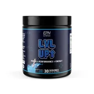 epn supplements - lvl up