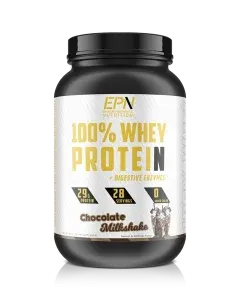 epn supplements - whey protein